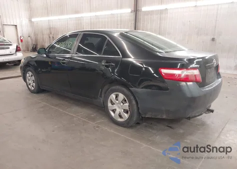 2008 Toyota Camry from USA, damaged, VIN 4T1BE46K68U201783